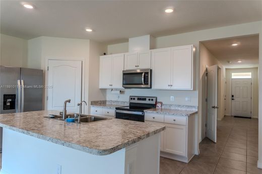 别墅  Davenport, Polk County