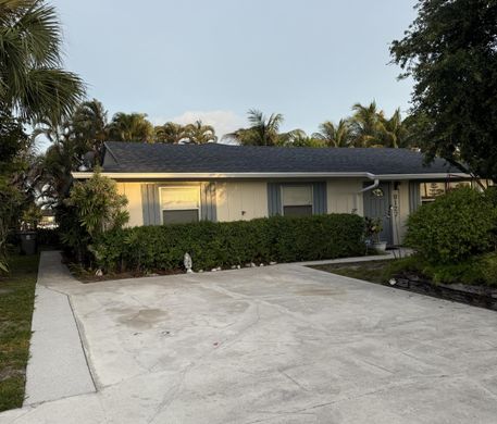 Жилой комплекс, Palm Beach Gardens, Palm Beach County