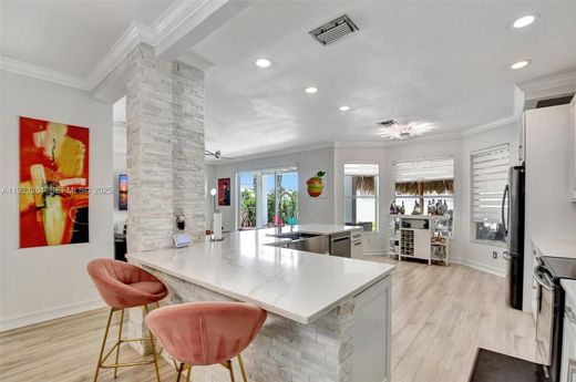 Βίλα σε Boynton Beach, Palm Beach County