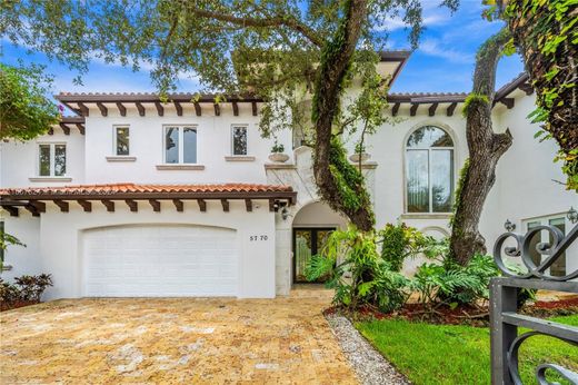 Villa in Miami, Miami-Dade County