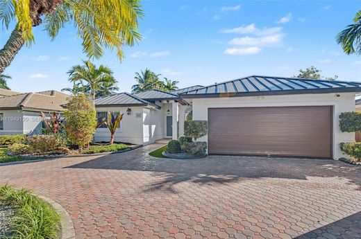 Villa à Miami, Comté de Miami-Dade