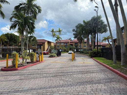 Appartementencomplex in Miami, Miami-Dade County