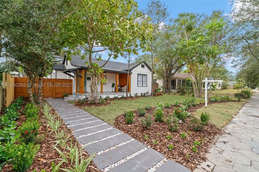 Villa in Saint Petersburg, Pinellas County