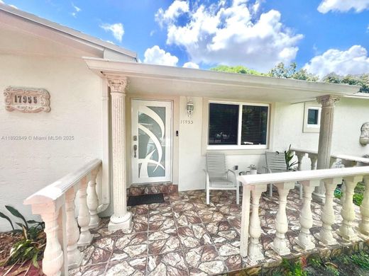 Villa a Miami Gardens, Miami-Dade County