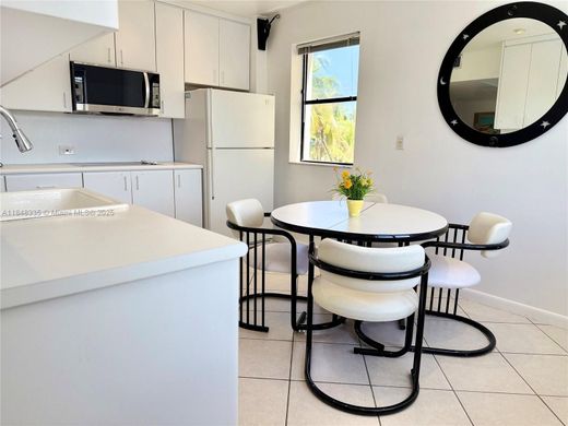 Edificio en Miami Beach, Miami-Dade County