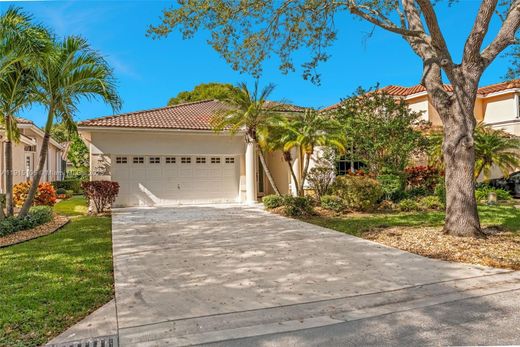 Вилла, Parkland, Broward County