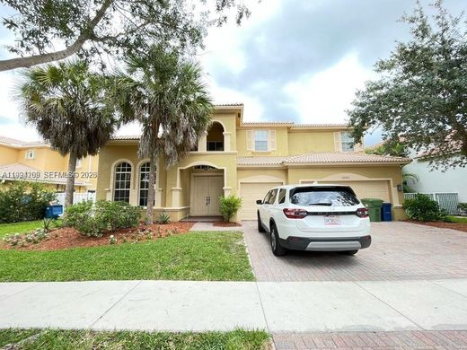 Villa Weston, Broward County