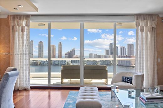 Complexos residenciais - Aventura, Miami-Dade County