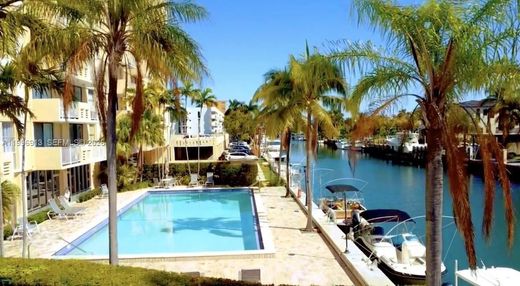 Komplex apartman North Miami, Miami-Dade County