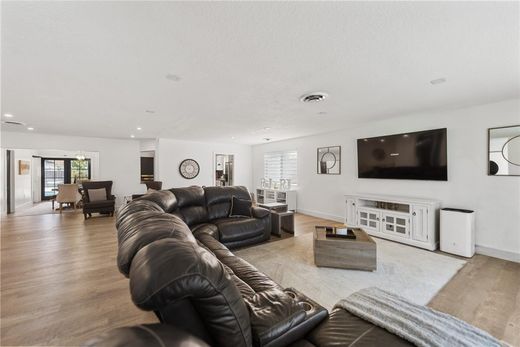 Villa Hollywood, Broward County