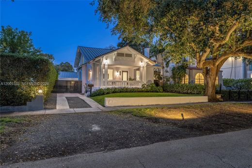 Villa in El Portal, Miami-Dade