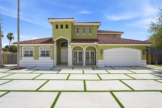 Villa in Miami, Miami-Dade