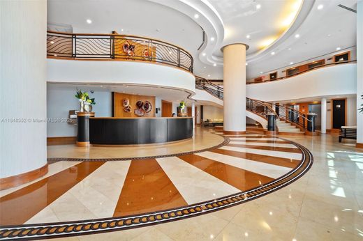 Appartementencomplex in Sunny Isles Beach, Miami-Dade County