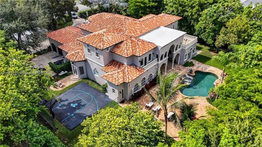 Villa en Pinecrest, Miami-Dade County