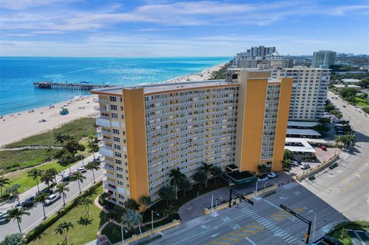 Complexes résidentiels à Pompano Beach, Comté de Broward