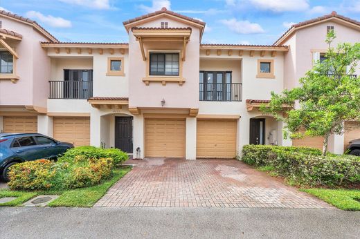 Stadthaus in Coconut Creek, Broward County