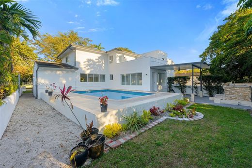 Villa in Coral Gables, Miami-Dade