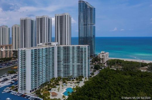 Appartementencomplex in Sunny Isles Beach, Miami-Dade County