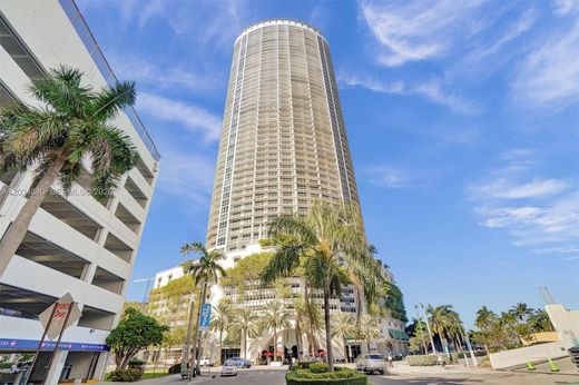 Komplex apartman Miami, Miami-Dade County