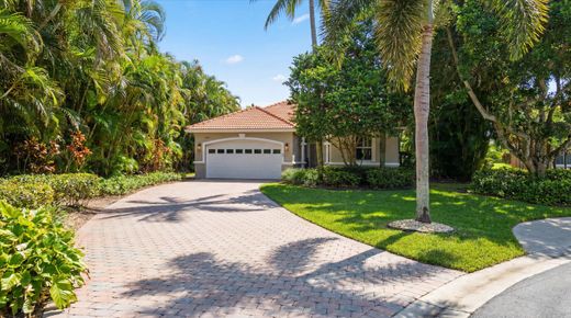 Villa - Wellington, Palm Beach County