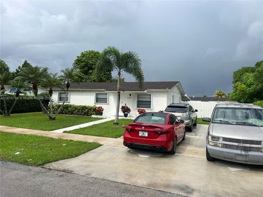 Βίλα σε Homestead, Miami-Dade County