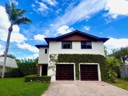 Villa in Miami, Miami-Dade County