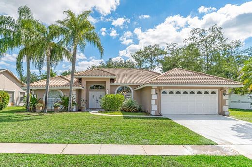 Villa a Wellington, Palm Beach County