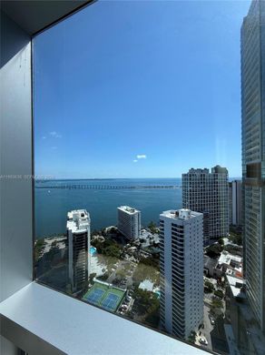 Complesso residenziale a Miami, Miami-Dade County