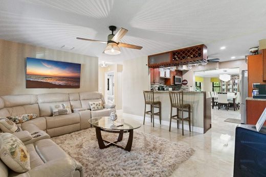 Villa in Fort Lauderdale, Broward County