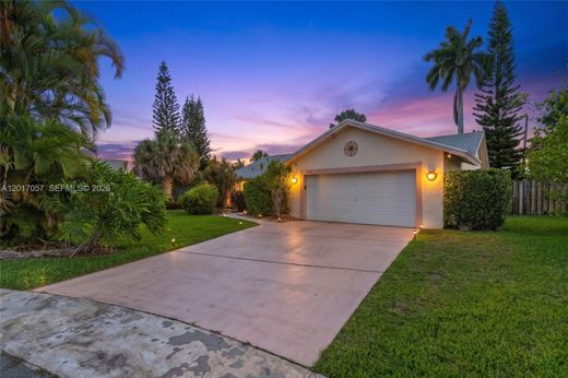 Villa in Sunrise, Broward County