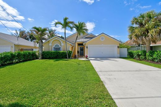 Вилла, Юпитер, Palm Beach County