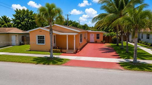 Villa a Hollywood, Broward County