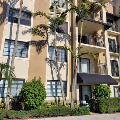 Complexos residenciais - Palm Beach Gardens, Palm Beach County