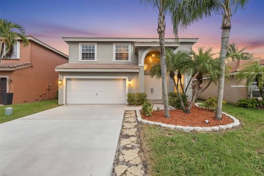 Villa a Coral Springs, Broward County