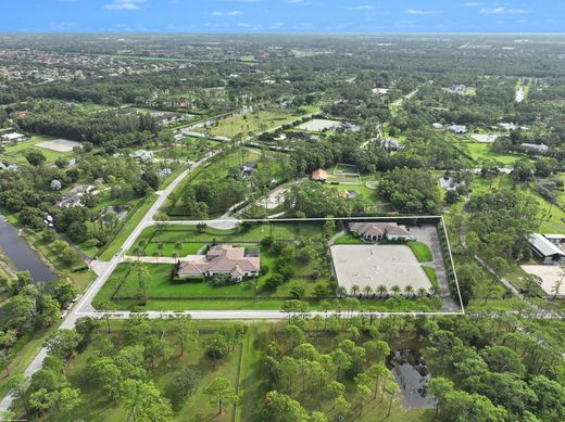 Villa in Lake Worth, Palm Beach County