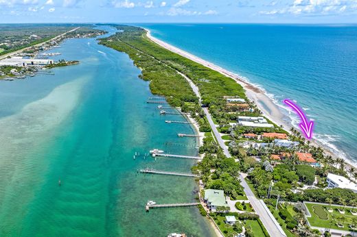 Villa in Jupiter, Palm Beach County