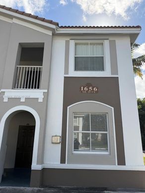 Kamienica w Homestead, Miami-Dade County