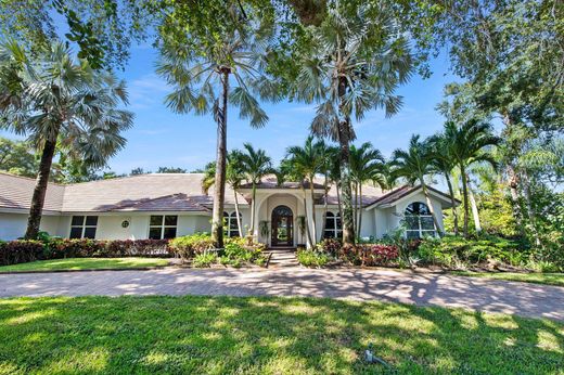 Villa Boca Raton, Palm Beach County