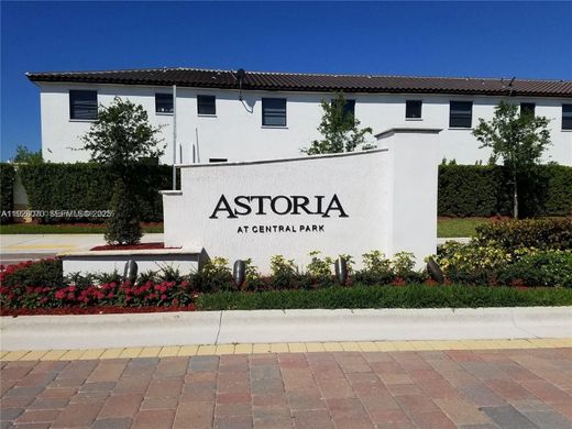 Villa in Doral, Miami-Dade