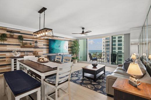 Edificio en Hollywood, Broward County