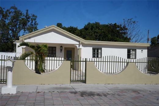 Villa à Miami Heights Trailer Park, Comté de Miami-Dade