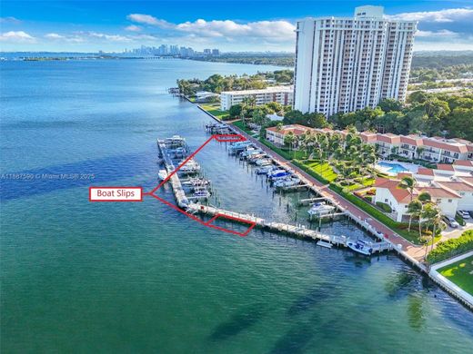 Edificio en Miami, Miami-Dade County