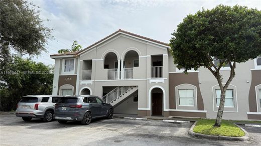 Complesso residenziale a Homestead, Miami-Dade County