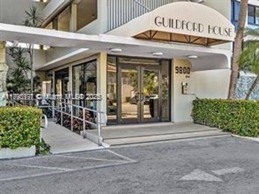 ‏בניין ב  Bay Harbor Islands, Miami-Dade County