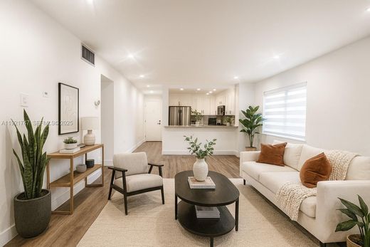 Complesso residenziale a Miami, Miami-Dade County