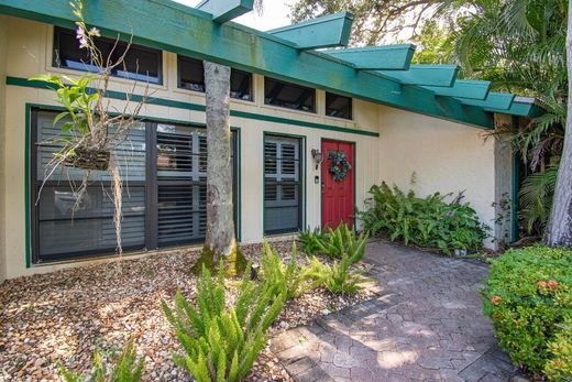 Villa a Fort Lauderdale, Broward County