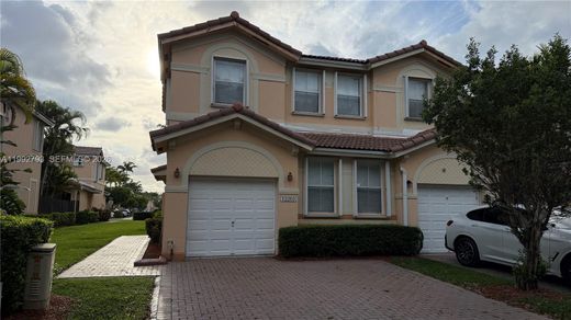 Townhouse in Miami, Miami-Dade