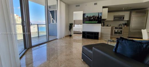 Residential complexes in Miami, Miami-Dade
