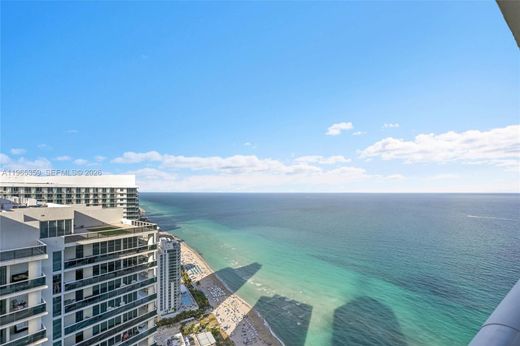 Complexos residenciais - Hallandale Beach, Broward County