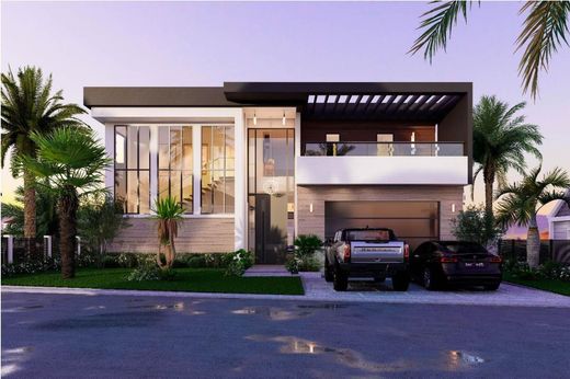 Villa in Dania Beach, Broward County